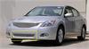 Upper Class Mesh Bumper Grille Insert 2010-2012 for Nissan fits Altima Sedan - image 1