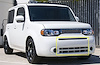 Upper Class Mesh Bumper Grille Insert 2009-2012 for Nissan Cube - image 1