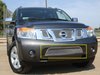 Upper Class Mesh Bumper Grille Insert 2008-2012 for Nissan Armada - image 2