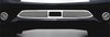 Upper Class Bumper Mesh Grille 2011-2013 Infiniti QX56 - image 2