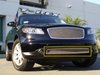 Upper Class Mesh Bumper Grille Insert 2006-2008 Infiniti FX 35/45 - image 2