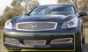 Upper Class Mesh Bumper Grille Insert 2007-2008 Infiniti G35 Sedan - image 2
