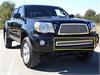 Upper Class Mesh Bumper Grille Insert 2005-11 Toyota Tacoma - image 1