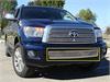 Upper Class Mesh Bumper Grille Insert 2008-13 Toyota Sequoia - image 1