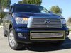 Upper Class Mesh Bumper Grille Insert 2008-13 Toyota Sequoia - image 2