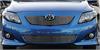 Upper Class Mesh Bumper Grille Insert 2008-10 Toyota Corolla - image 1