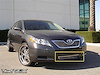 Upper Class Mesh Bumper Grille Insert 2007-09 Toyota Camry - image 1