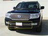 Upper Class Mesh Bumper Grille Insert 2008-12 Toyota Land Cruiser - image 2