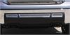 Upper Class Mesh Bumper Grille Insert 2010-13 Toyota Tundra - image 1