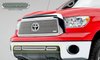 Upper Class Mesh Bumper Grille Insert 2010-13 Toyota Tundra - image 2