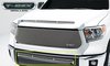 Upper Class Mesh Bumper Grille 2014 Toyota Tundra - image 2