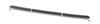 Upper Class Mesh Bumper Grille 2014 Toyota Tundra - image 3