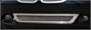 Upper Class Mesh Bumper Grille Insert Polished Stainless Steel - image 1