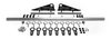 2015i - 2016 Escalade - Upper Class - Main Grille Replacement - Chrome Plated SS - image 4