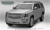 Upper Class - Main Grille Replacement - Chrome Plated SS - image 1