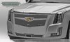 Upper Class - Main Grille Replacement - Chrome Plated SS - image 2