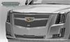 Upper Class - Main Grille Replacement - Chrome Plated SS w/ 304 Chrome SS Center Trim - image 1