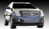 Upper Class Bumper Mesh Grille 2010-2016 Cadillac SRX - image 2