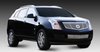 Upper Class Mesh Grille 2010-2016 Cadillac SRX - image 2