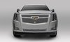 2015i - 2016 Escalade - Upper Class - Main Grille Replacement - Chrome Plated SS w/ 304 Chrome SS Ce - image 2