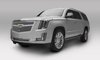 2015i - 2016 Escalade - Upper Class - Main Grille Replacement - Chrome Plated SS w/ 304 Chrome SS Ce - image 3