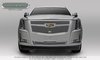 2015i - 2016 Escalade - Upper Class - Bumper Grille Overlay - w/o Adaptive CC - Chrome Plated SS - image 4