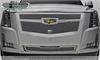 Upper Class - Bumper Grille Replacement - Chrome Plated SS - image 1