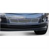 Upper Class Mesh Bumper Grille Overlay 2010-2016 Cadillac SRX - image 1