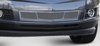 Upper Class Mesh Bumper Grille Overlay 2010-2016 Cadillac SRX - image 2