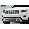 Upper Class Mesh Grille 2014 Jeep Grand Cherokee - image 1