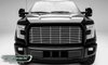 Framed Billet Bumper Grille 2015-2016 Ford F150 - image 2