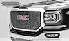 GMC Sierra 1500 Laser Billet Grille With Logo Insert Polished. - image 1