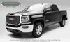 GMC Sierra 1500 Laser Billet Grille With Logo Insert Polished. - image 2