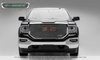 GMC Sierra 1500 Laser Billet Grille With Logo Insert Polished. - image 4