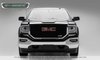 GMC Sierra 1500 Laser Billet Grille With Logo Insert Black. - image 4