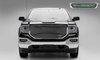 Billet Grille Insert- Polished for 2016-Up Sierra - image 2