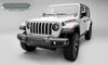 Billet Series Grille for 2018 Jeep Wrangler JL - image 4