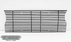 Billet Series Grille for 2018 Jeep Wrangler JL - image 1