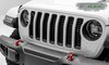 Billet Series Grille for 2018 Jeep Wrangler JL - image 3