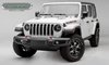 Billet Series Grille for 2018 Jeep Wrangler JL - image 4