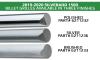 GRILLE HORIZONTAL ROUND, - image 1