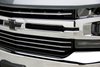 GRILLE HORIZONTAL ROUND, - image 4