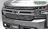 BILLET GRILL ALUM OVERLAY - image 1
