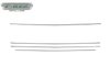 BILLET GRILL ALUM OVERLAY - image 4