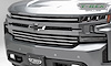 BILLET GRILL ALUM OVERLAY - image 1