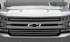 BILLET GRILL ALUM OVERLAY - image 2