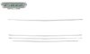 BILLET GRILL ALUM OVERLAY - image 3