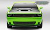 Dodge Challenger Laser Billet Grille Short Version Polished. Does not work on vehicles with Radar - image 4
