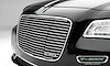 Raptor Laser Billet Grille - image 1