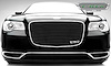 Raptor Laser Billet Grille - image 1